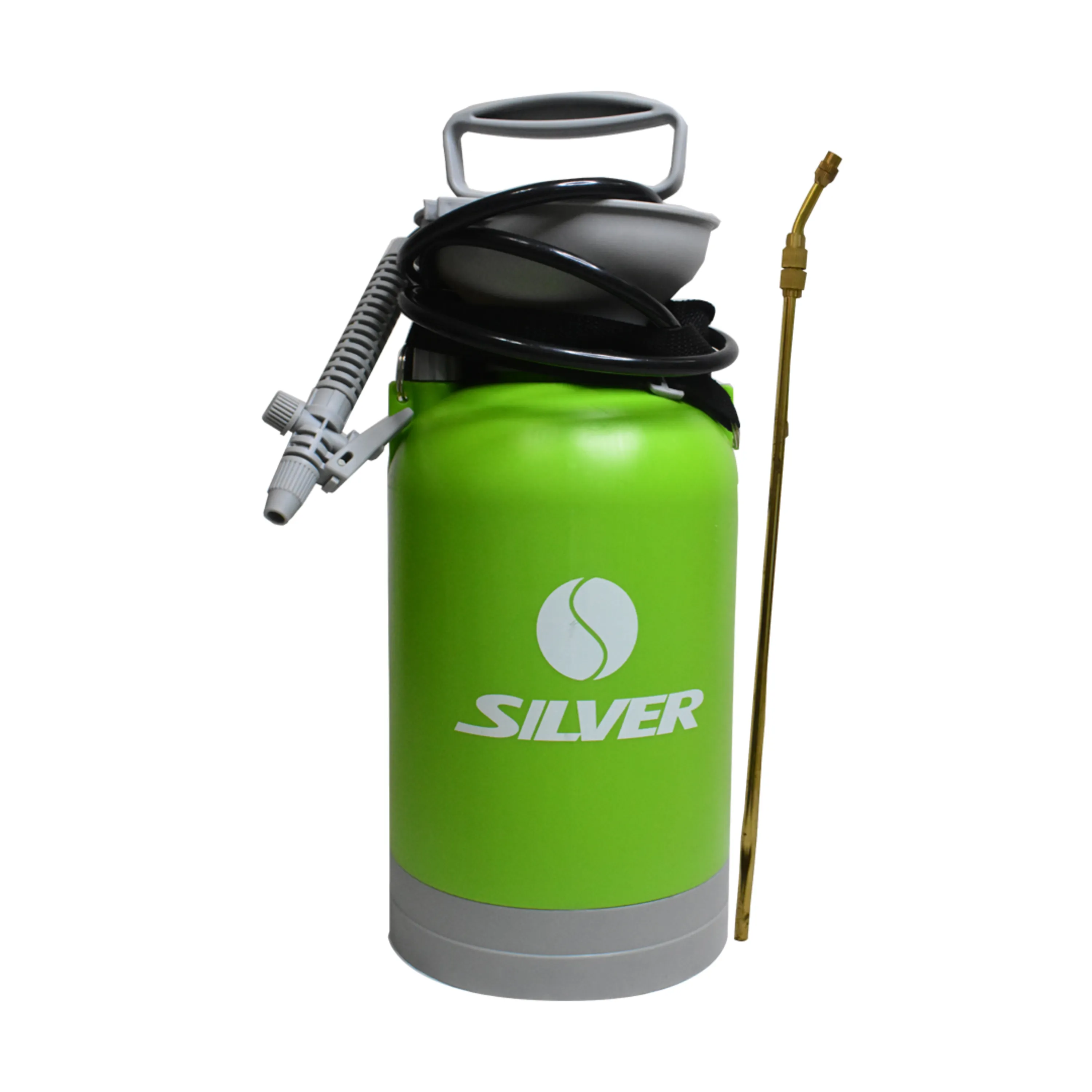 سمپاش سیلور مدل GT-PS-5L حجم 5 لیتر